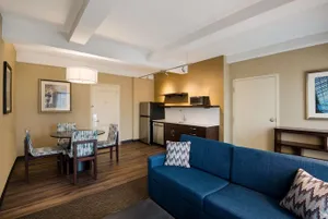 Image of Best Western Syracuse Downtown Hotel and Suites