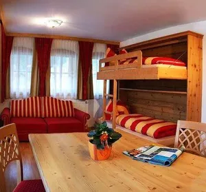 Image of Hubertushof Ferienwohnungen