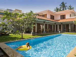 Image of Kadal The Beach House