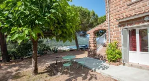 Image of Villa Kalliste