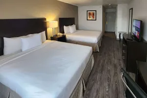 Image of Ramada by Wyndham Salt Lake City Airport Hotel