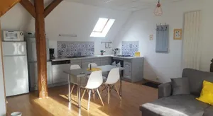 Image of Gite De La Baguelande