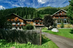 Image of Landhaus Alpenrose - Feriendomizile Pichler