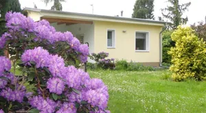 Image of Sommerhaus im Grünen
