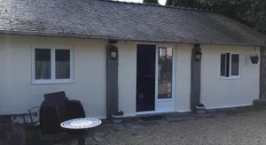 Image of Le Cloître