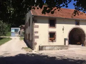 Image of Gîte du Mont Gérard