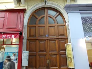 Image of Studio le Bellcour