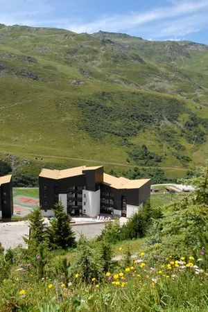 Image of Residence Les Gentianes - Menuires Immobilier
