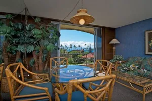Image of Maui Kaanapali Villa A517 - Studio condo by RedAwning