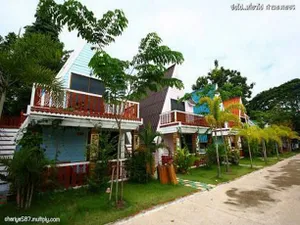Image of RainBow House Resort
