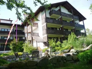 Image of Appartementhaus Josef