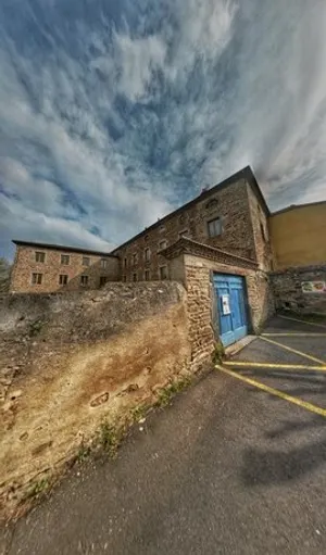 Image of Résidence Espinchal