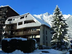 Image of Appartement Cosmique