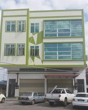Image of Hotel Singgah Inn