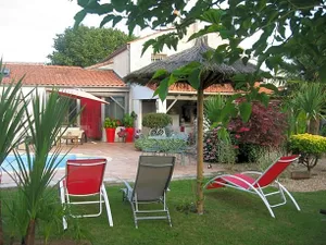 Image of La Roseraie