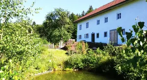 Image of Ferienhaus Herrnbauer