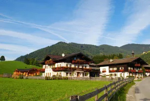 Image of Appartment Ransburggut