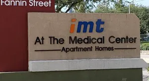 Image of IMT at the Medical Center