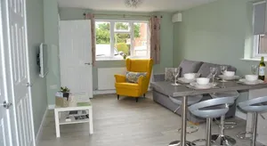 Image of Little Dene Apartment