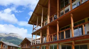 Image of Apartment Chesa Lej by Interhome