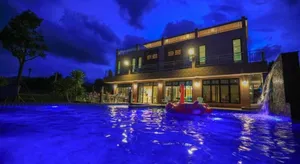 Image of Phu Plearn Ta Pool Villas Khaoyai
