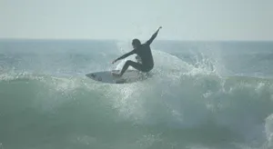 Image of SEIGNOSSE BEACH Villa Surf Calm Forest Netflix