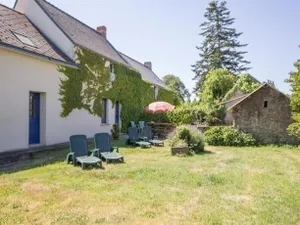 Image of Rental Gite Crossac