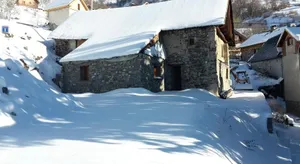 Image of Chalet Chez Maxime Hameau l’Archaz Valloire