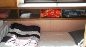 Image of Appartement Orcieres Merlette 1 piece 6 personnes - FR-1-262-155
