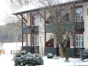 Image of Hotel St. Leonhard garni