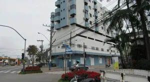 Image of Arthi - Lindo Apto Central com Garagem