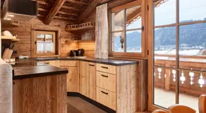Image of Promi Alm Flachau - Luxus Chalets