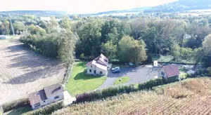 Image of Rotteleux rivière