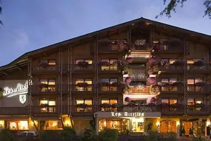 Image of Les Airelles