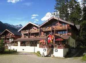 Image of Hotel Alpenhof
