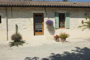 Image of Chateau Haut Baron