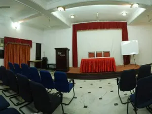 Image of Hotel Theni International