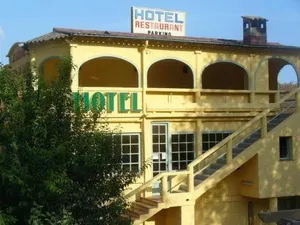 Image of Ô Villagio Hôtel