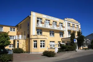Image of Hotel Poseidon