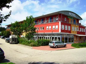 Image of Hotel Thannhof