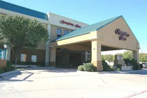 Image of Hampton Inn Killeen