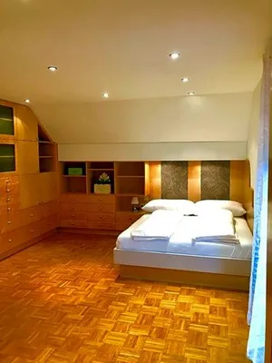 Image of Haus Dietrich am Red Bull Ring