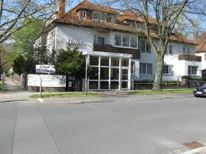 Image of Hotel Eilenriede