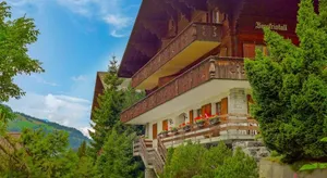 Image of Apartment Bergkristall Lauterbrunnen