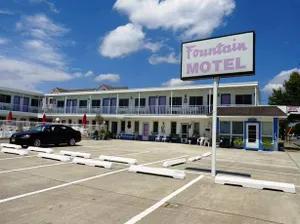 Image of Fountain Motel Townhouse