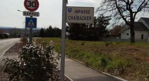 Image of Le Cocon d'Alsace