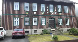 Image of Alte Forsterei