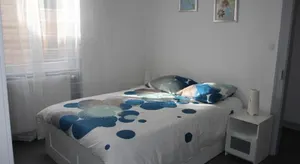 Image of Appartement T3 très calme - Le Bartholdi - Centre de Colmar