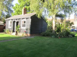 Image of Thompsons Cottage