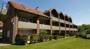 Image of Apartment Achtern Diek